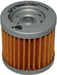 Sakura Ol Filter O-92050 Engine Oil Filter Sakura    - Micks Gone Bush