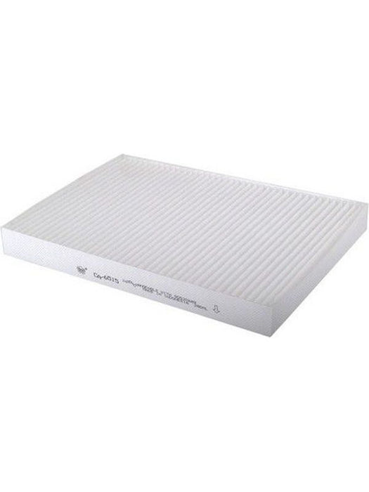 Sakura Cabin Air Filter CA-6515 Cabin Air Filter (Single) Sakura    - Micks Gone Bush