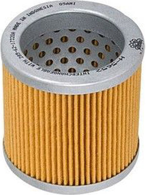 Sakura Hydraulic Oil Filter Pt9426 Hf28928 285-62-17320A 285-62-17320 H-5652 Engine Oil Filter Sakura    - Micks Gone Bush