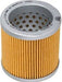 Sakura Hydraulic Oil Filter Pt9426 Hf28928 285-62-17320A 285-62-17320 H-5652 Engine Oil Filter Sakura    - Micks Gone Bush