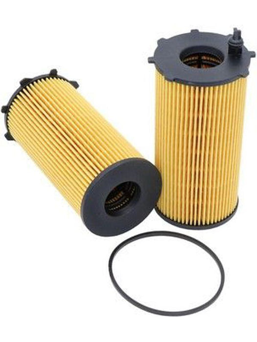 Sakura Oil Filter EO-66040 Engine Oil Filter Sakura    - Micks Gone Bush