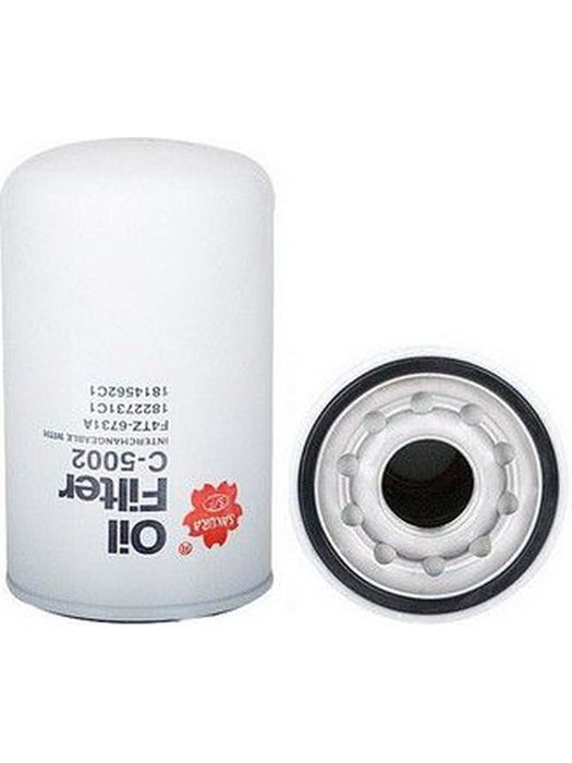 Sakura Spin-On Oil Filter C-5002 Engine Oil Filter Sakura    - Micks Gone Bush