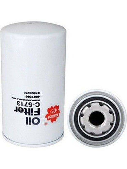 Sakura Spin-On Oil Filter C-5713 Engine Oil Filter Sakura    - Micks Gone Bush