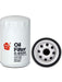 Sakura Spin-On Oil Filter C-6524 Engine Oil Filter Sakura    - Micks Gone Bush