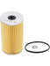 Sakura Ol Filter O-1002 Engine Oil Filter Sakura    - Micks Gone Bush