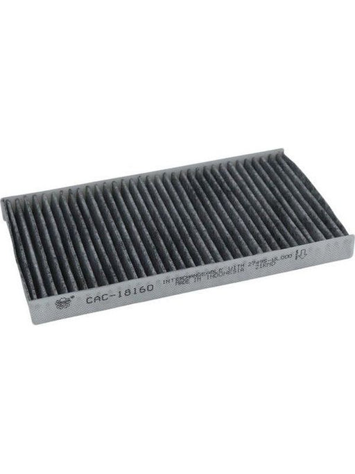 Sakura Carbon Activated Cabin Air Filter CAC-18160 Cabin Air Filter (Single) Sakura    - Micks Gone Bush