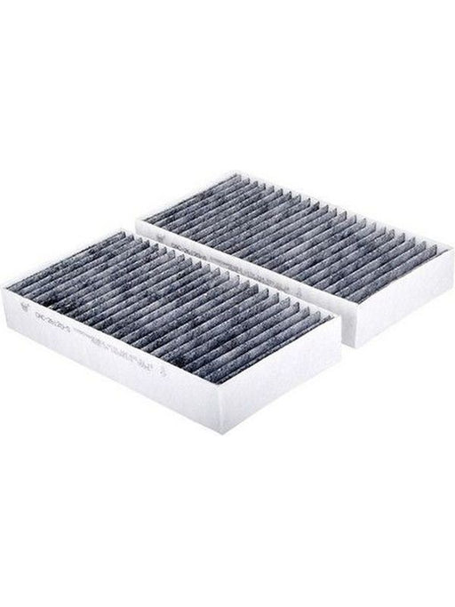 Sakura Carbon Activated Cabin Filter Pack of 2 CAC-26120-S Cabin Air Filter (Single) Sakura    - Micks Gone Bush