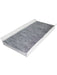 Sakura Carbon Activated Cabin Air Filter CAC-26160 Cabin Air Filter (Single) Sakura    - Micks Gone Bush