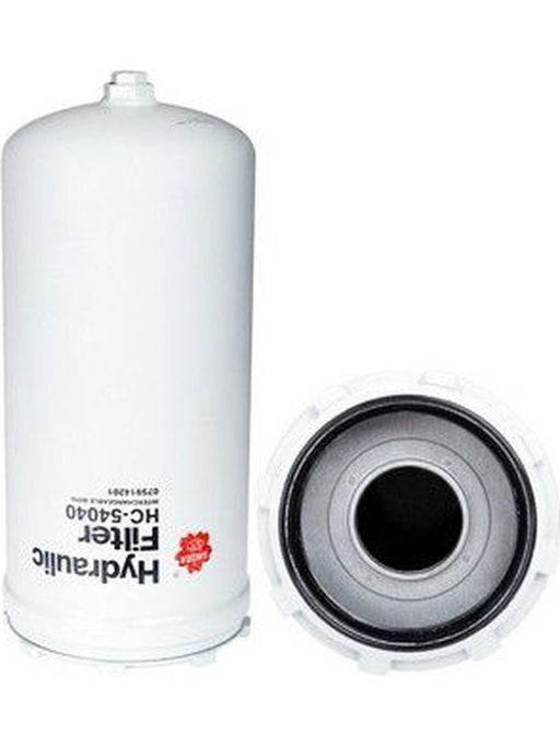 Sakura Hydraulic Oil Filter HC-54040 Engine Oil Filter Sakura    - Micks Gone Bush