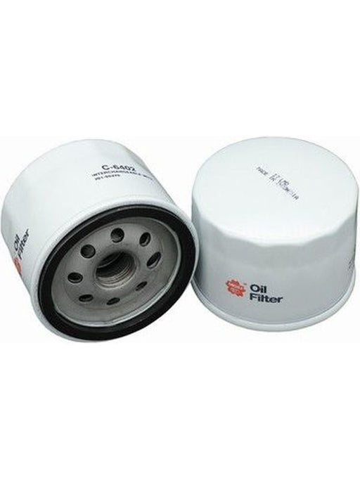 Sakura Spin-On Oil Filter C-6402 Engine Oil Filter Sakura    - Micks Gone Bush