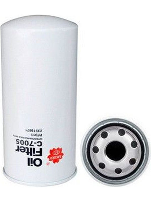 Sakura Spin-On Oil Filter C-7005 Engine Oil Filter Sakura    - Micks Gone Bush