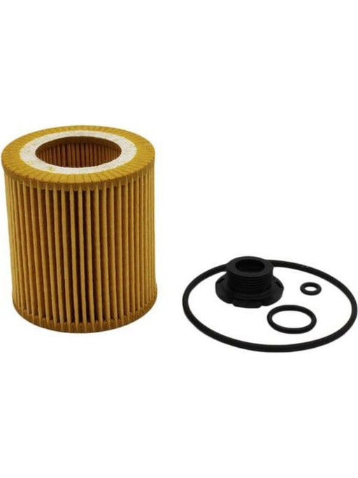 Sakura Oil Filter Fits Wco817 Hu816Zkit EO-30220 Engine Oil Filter Sakura    - Micks Gone Bush