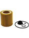 Sakura Oil Filter Fits Wco817 Hu816Zkit EO-30220 Engine Oil Filter Sakura    - Micks Gone Bush