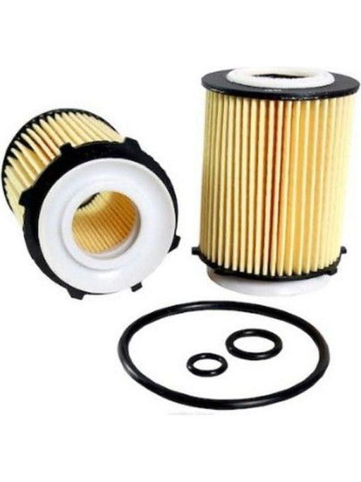 Sakura Ecological Oil Filter EO-53880 Engine Oil Filter Sakura    - Micks Gone Bush