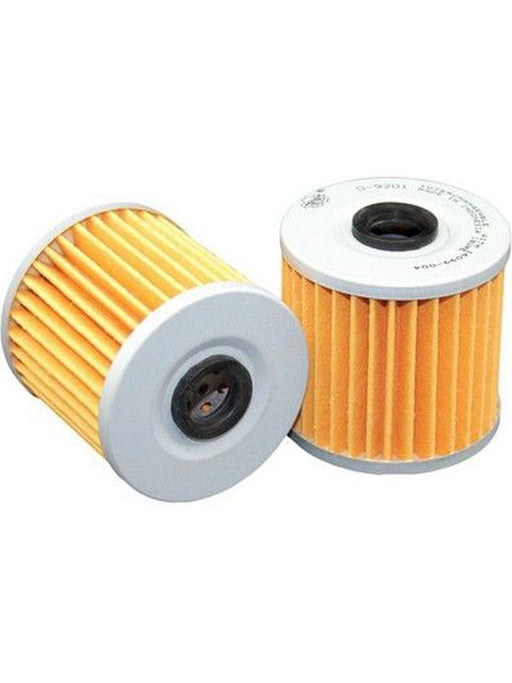 Sakura Ol Filter O-9201 Engine Oil Filter Sakura    - Micks Gone Bush