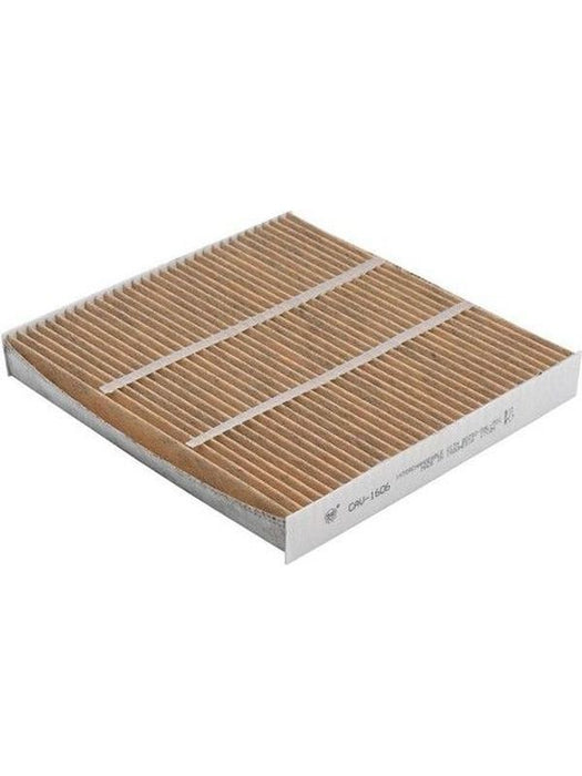 Sakura Cabin Air Filter CAV-1606 Cabin Air Filter (Single) Sakura    - Micks Gone Bush