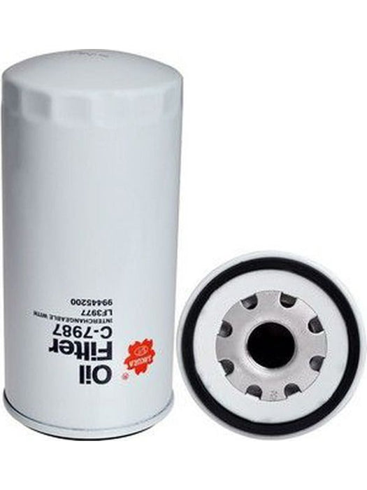 Sakura Spin-On Oil Filter C-7987 Engine Oil Filter Sakura    - Micks Gone Bush