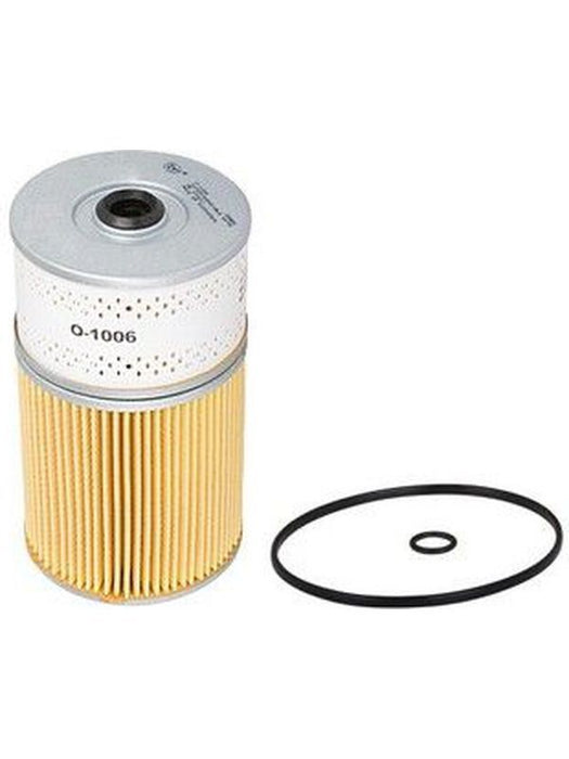 Sakura Ol Filter O-1006 Engine Oil Filter Sakura    - Micks Gone Bush