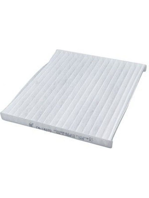 Sakura Cabin Air Filter CA-18370 Cabin Air Filter (Single) Sakura    - Micks Gone Bush