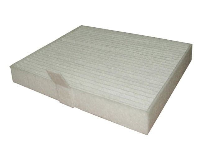 Sakura Cabin Air Filter CA-38040 Cabin Air Filter (Single) Sakura    - Micks Gone Bush