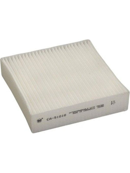 Sakura Cabin Filter 750306 CA-51010 Cabin Air Filter (Single) Sakura    - Micks Gone Bush