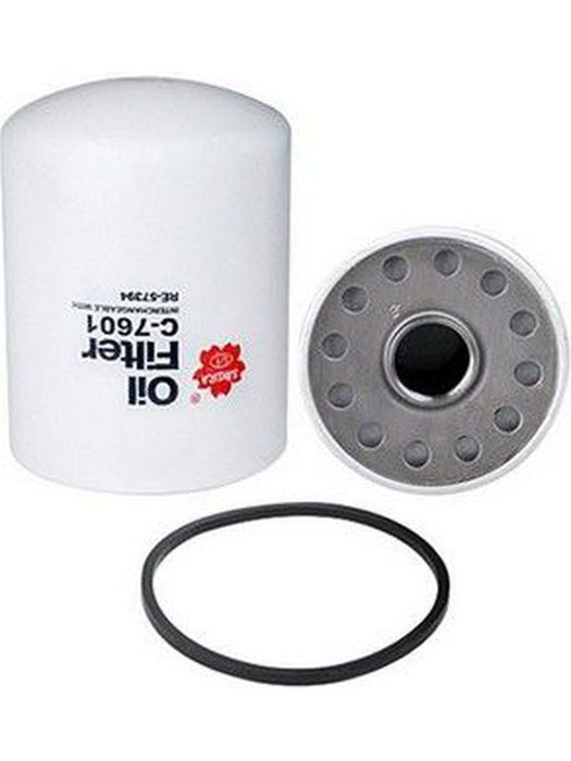 Sakura Spin-On Oil Filter C-7601 Engine Oil Filter Sakura    - Micks Gone Bush