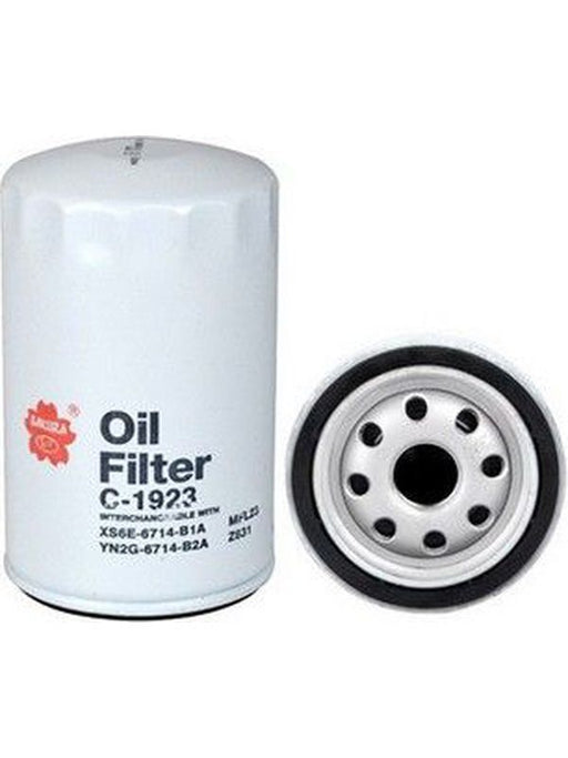 Sakura Spin-On Oil Filter C-1923 Engine Oil Filter Sakura    - Micks Gone Bush