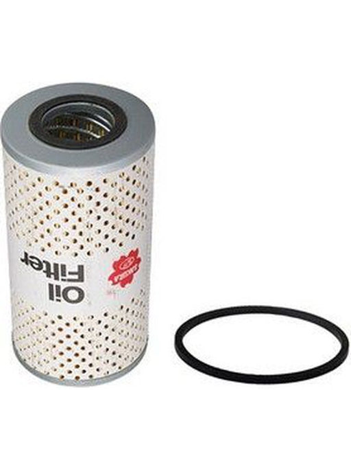 Sakura Ol Filter O-1803 Engine Oil Filter Sakura    - Micks Gone Bush