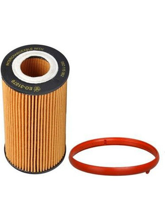 Sakura Ecological Oil Filter EO-31070 Engine Oil Filter Sakura    - Micks Gone Bush