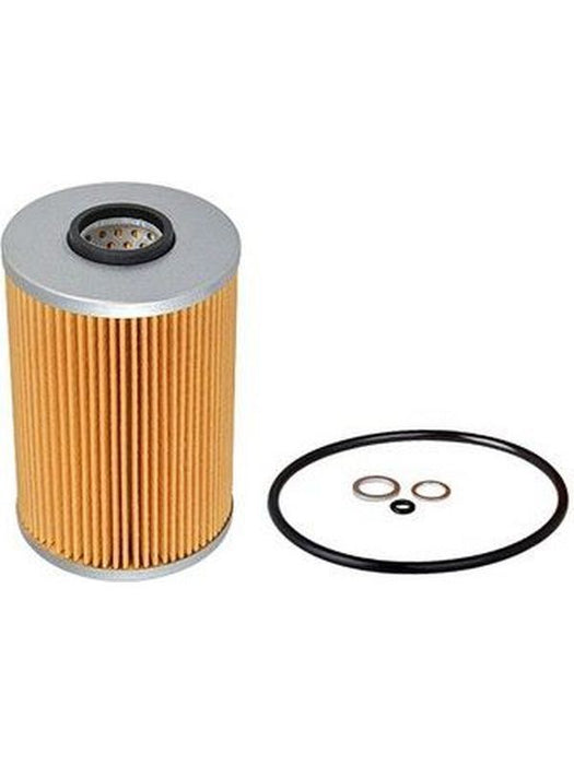 Sakura Ol Filter O-3001 Engine Oil Filter Sakura    - Micks Gone Bush