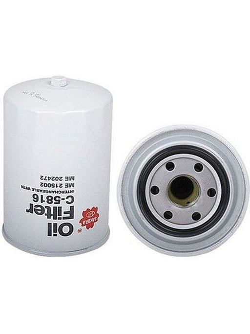 Sakura Spin-On Oil Filter C-5816 Engine Oil Filter Sakura    - Micks Gone Bush