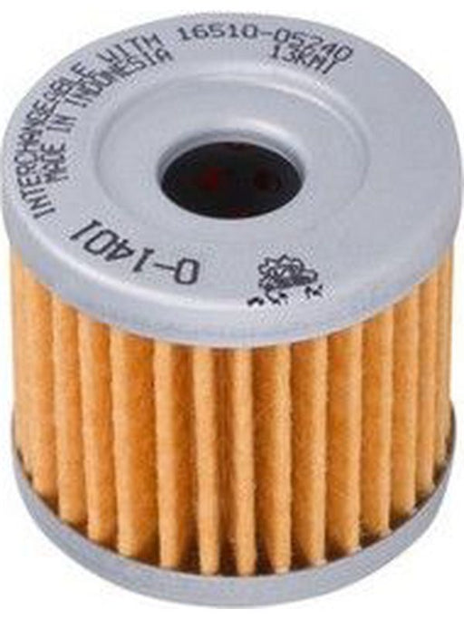 Sakura Ol Filter O-1401 Engine Oil Filter Sakura    - Micks Gone Bush