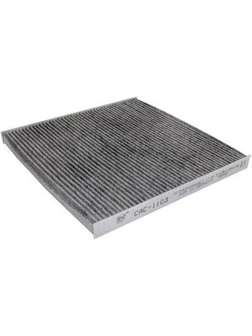 Sakura Carbon Activated Cabin Air Filter CAC-1103 Cabin Air Filter (Single) Sakura    - Micks Gone Bush