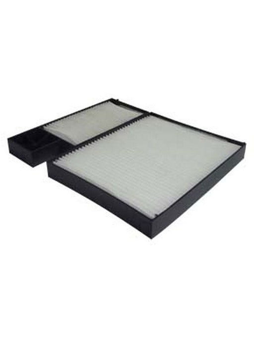 Sakura Cabin Filter [Ref Ryco RCA240P] Pack of 2 CA-28280-S Cabin Air Filter (Single) Sakura    - Micks Gone Bush