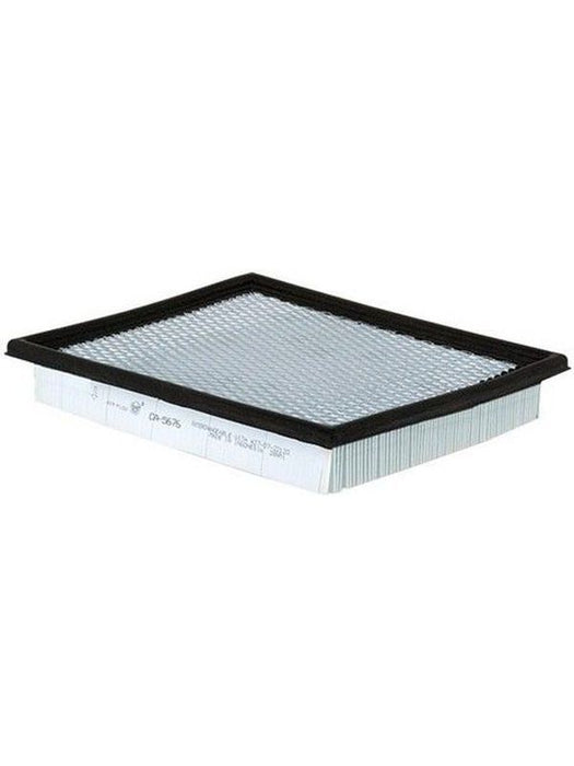 Sakura Cabin Filter 4260732441 P606063 Pa5766 Af55727 4270722120 CA-5676 Cabin Air Filter (Single) Sakura    - Micks Gone Bush