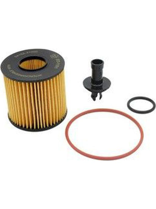 Sakura Ecological Oil Filter EO-1101 Engine Oil Filter Sakura    - Micks Gone Bush