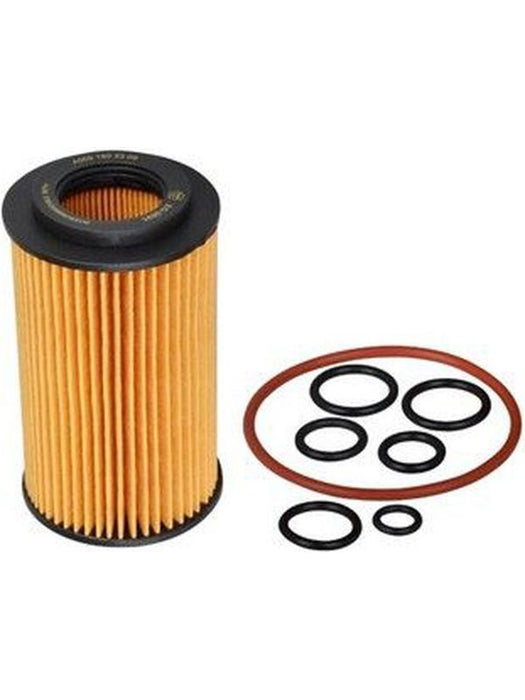 Sakura Ecological Oil Filter EO-2631 Engine Oil Filter Sakura    - Micks Gone Bush