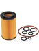 Sakura Ecological Oil Filter EO-2631 Engine Oil Filter Sakura    - Micks Gone Bush