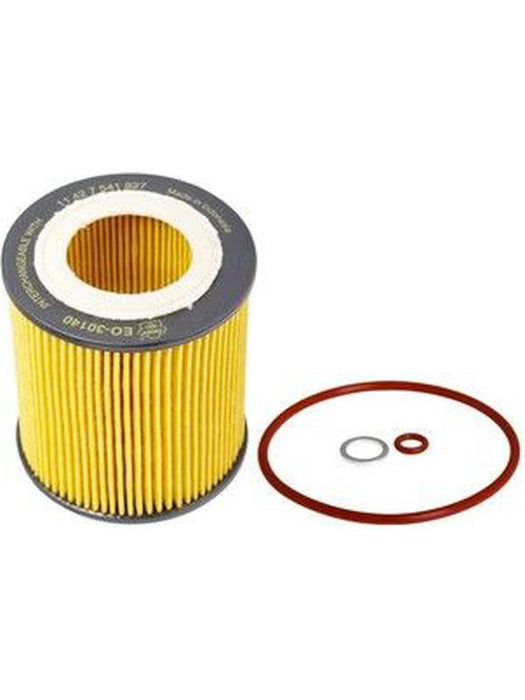 Sakura Ecological Oil Filter EO-30140 Engine Oil Filter Sakura    - Micks Gone Bush