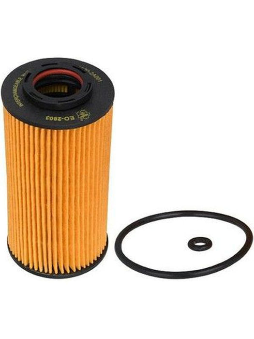 Sakura Ecological Oil Filter EO-2803 Engine Oil Filter Sakura    - Micks Gone Bush