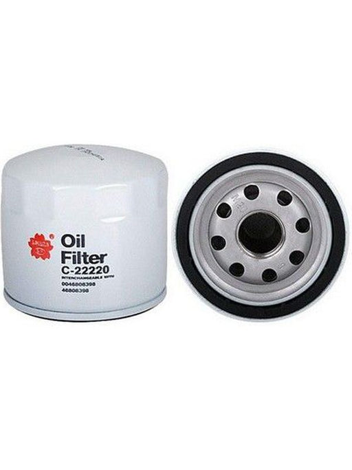 Sakura Spin-On Oil Filter C-22220 Engine Oil Filter Sakura    - Micks Gone Bush