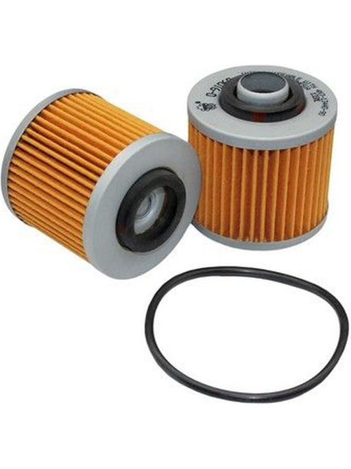 Sakura Ol Filter O-91060 Engine Oil Filter Sakura    - Micks Gone Bush