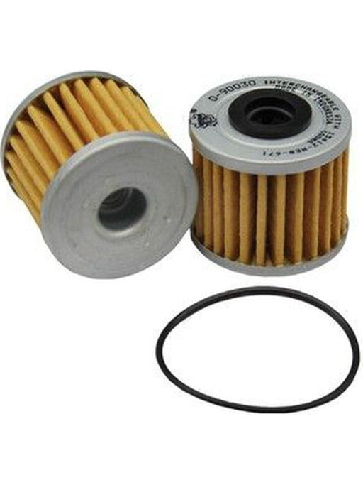 Sakura Ol Filter O-90030 Engine Oil Filter Sakura    - Micks Gone Bush