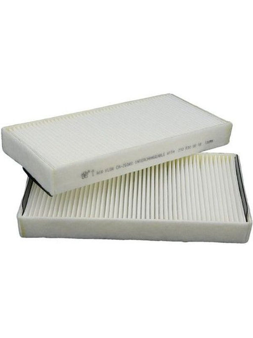 Sakura Cabin Filter Pack of 2 CA-26040-S Cabin Air Filter (Single) Sakura    - Micks Gone Bush