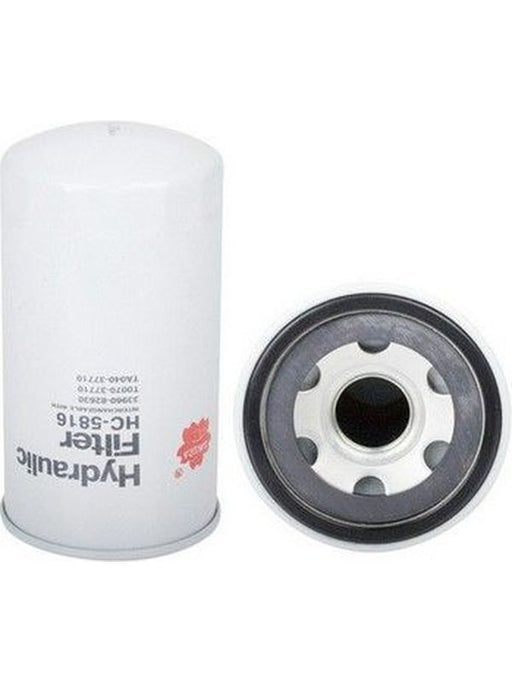 Sakura Hydraulic Oil Filter HC-5816 Engine Oil Filter Sakura    - Micks Gone Bush