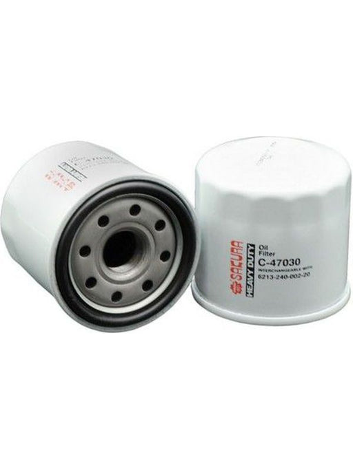 Sakura Oil Filter C-47030 Engine Oil Filter Sakura    - Micks Gone Bush