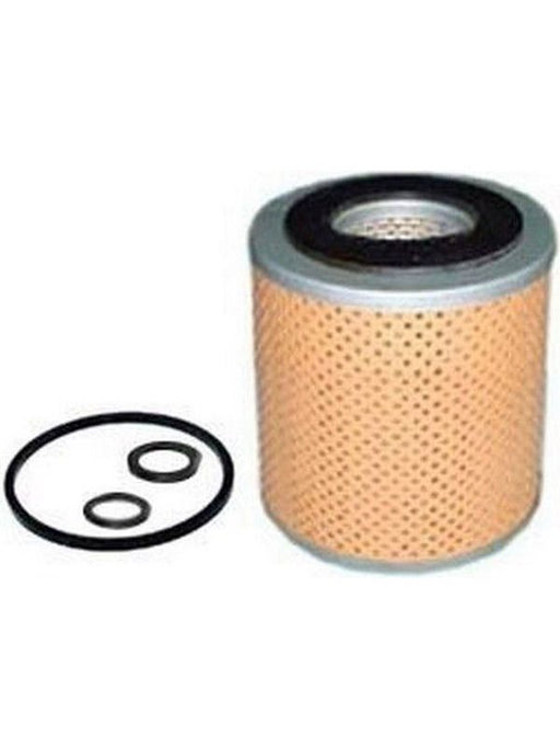 Sakura Ol Filter [ref Ryco R2200P] O-8002 Engine Oil Filter Sakura    - Micks Gone Bush