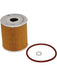 Sakura Ecological Oil Filter EO-3010 Engine Oil Filter Sakura    - Micks Gone Bush