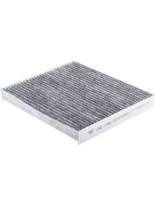 Sakura Carbon Activated Cabin Air Filter CAC-1705 Cabin Air Filter (Single) Sakura    - Micks Gone Bush