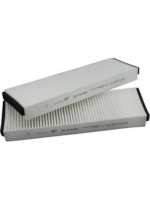 Sakura Cabin Filter [Ref Ryco RCA186P] Pack of 2 CA-31080-S Cabin Air Filter (Single) Sakura    - Micks Gone Bush